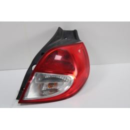 Lampa prawa tylna 2611-0202 Renault Clio