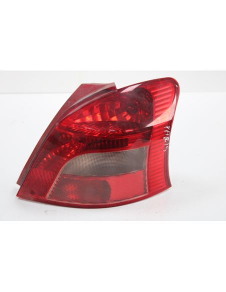 Lampa prawa tylna 81561-0D111 Toyota Yaris