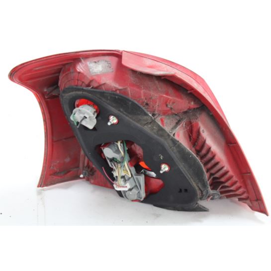 Lampa prawa tylna 81561-0D111 Toyota Yaris