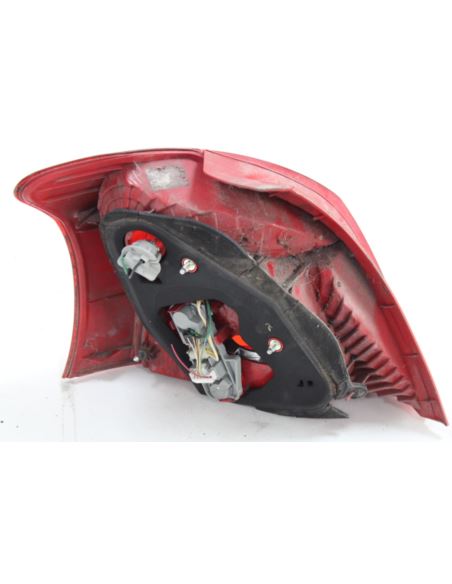 Lampa prawa tylna 81561-0D111 Toyota Yaris