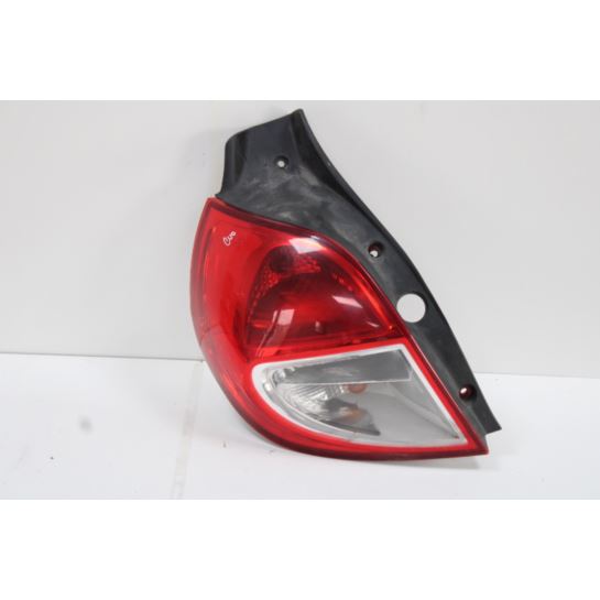 Lampa lewa tylna 26110102 Renault Clio