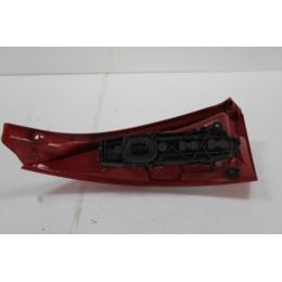 Lampa lewa tylna Citroen C3 2