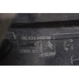 Lampa lewa tylna 9673164880 Citroen C4 Picasso 2