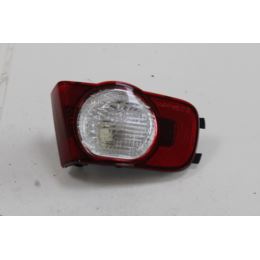 Lampa lewa tylna 9681820780 Citroen C3 Picasso