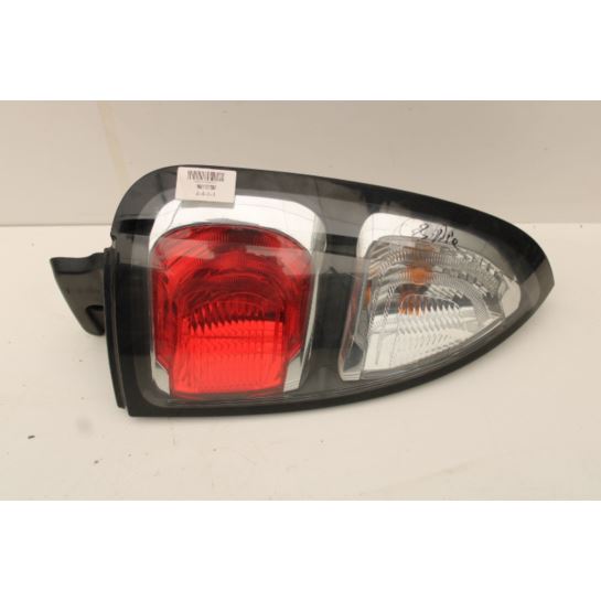Lampa lewa tylna 9681727280 Citroen C3 Picasso