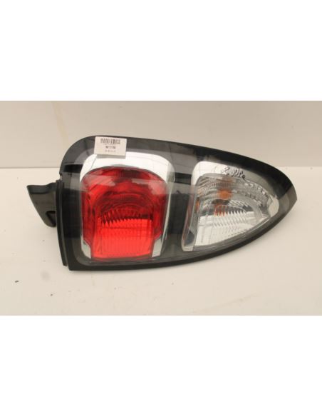 Lampa lewa tylna 9681727280 Citroen C3 Picasso