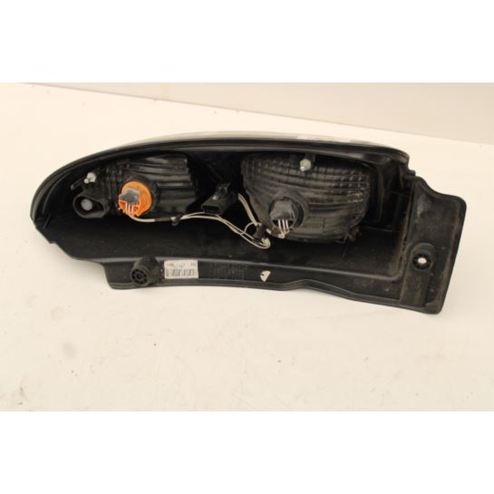 Lampa lewa tylna 9681727280 Citroen C3 Picasso