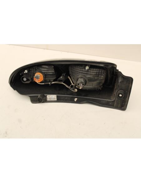Lampa lewa tylna 9681727280 Citroen C3 Picasso
