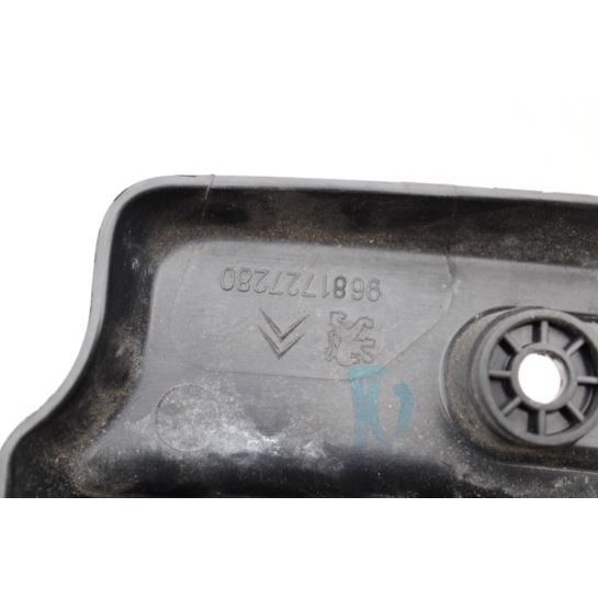 Lampa lewa tylna 9681727280 Citroen C3 Picasso
