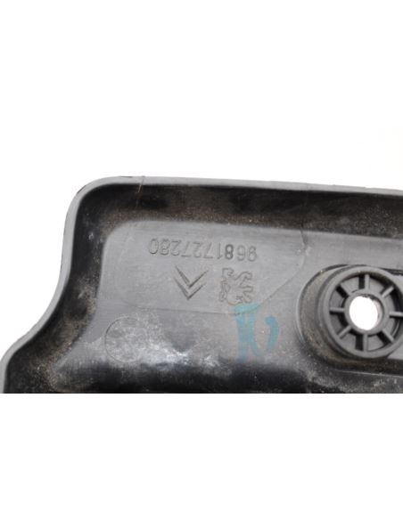 Lampa lewa tylna 9681727280 Citroen C3 Picasso