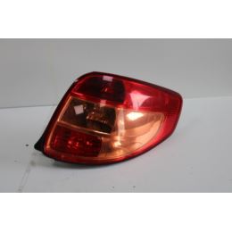 Lampa tylna prawa 220-16684 P Suzuki SX4