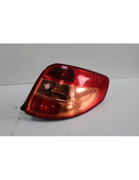 Lampa tylna prawa 220-16684 P Suzuki SX4