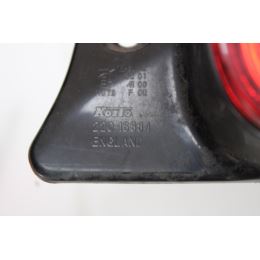 Lampa tylna prawa 220-16684 P Suzuki SX4 2