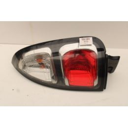 Lampa tylna prawa 9681749180 Citroen C3 Picasso