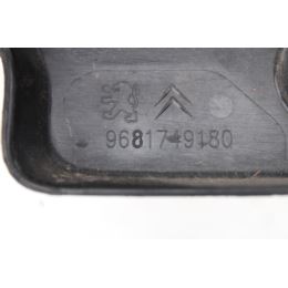 Lampa tylna prawa 9681749180 Citroen C3 Picasso 2