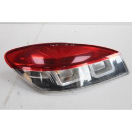Lampa tylna lewa 265550008R Renault Megane