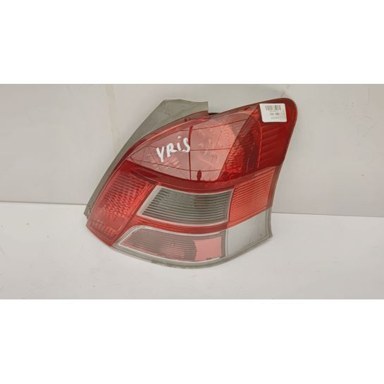 Lampa tylna prawa 81551-0D251 Toyota Yaris