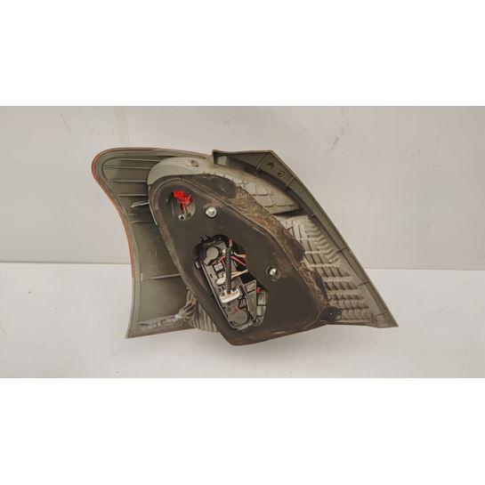 Lampa tylna prawa 81551-0D251 Toyota Yaris