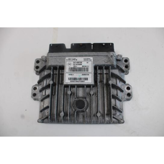 Komputer sterownik ECU Nissan NOTE