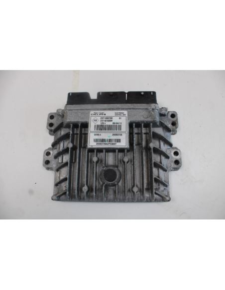 Komputer sterownik ECU Nissan NOTE