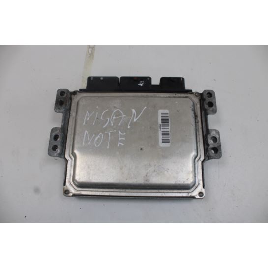 Komputer sterownik ECU Nissan NOTE