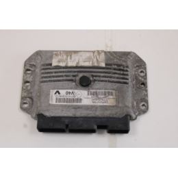 Komputer sterownik ECU Renault MEGANE SCENIC