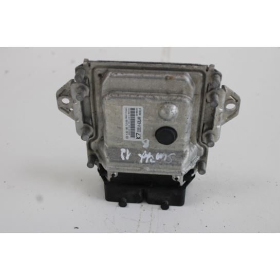 Komputer sterownik ECU Suzuki SWIFT