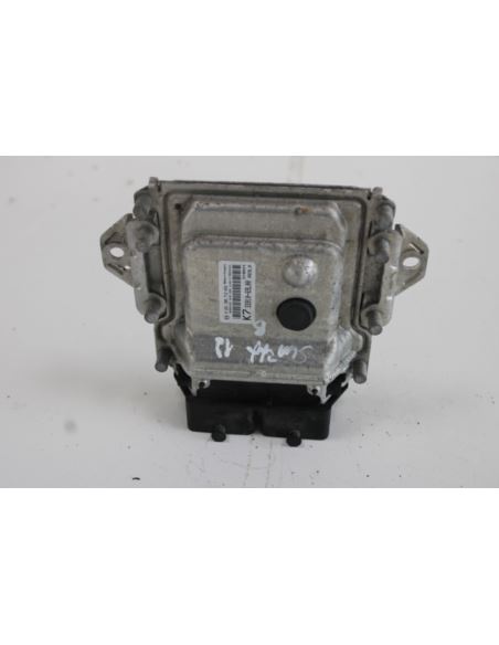 Komputer sterownik ECU Suzuki SWIFT