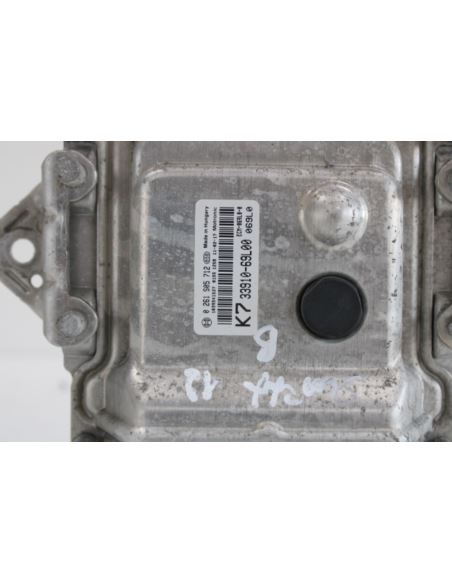Komputer sterownik ECU Suzuki SWIFT
