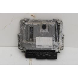 Komputer sterownik ECU Ford FOCUS
