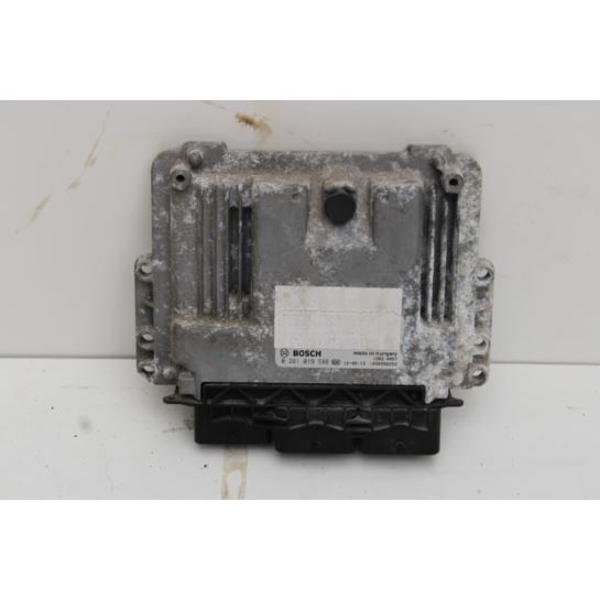 Komputer sterownik ECU Ford FOCUS