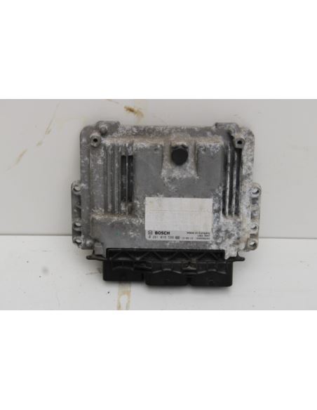 Komputer sterownik ECU Ford FOCUS