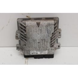 Komputer sterownik ECU Ford FOCUS