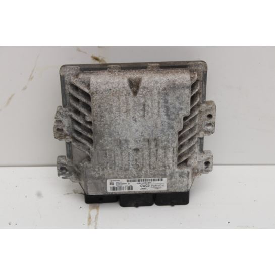 Komputer sterownik ECU Ford FOCUS