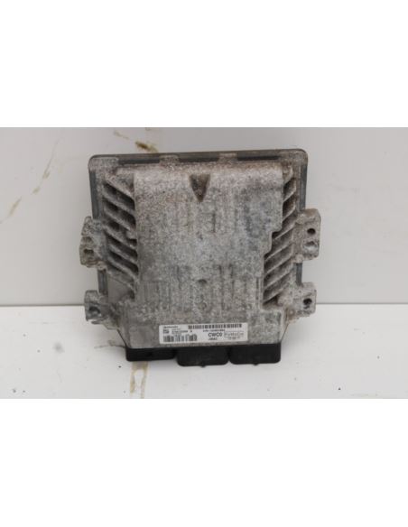 Komputer sterownik ECU Ford FOCUS