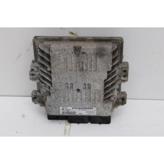 Komputer sterownik ECU Ford C-MAX
