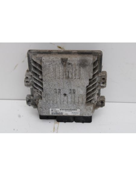 Komputer sterownik ECU Ford C-MAX