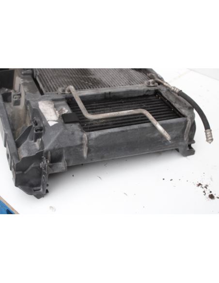 Pas przedni kompletny Peugeot 208 2008