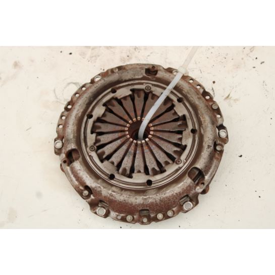 Sprzęgło tarcza docisk 9670270580 Citroen Peugeot
