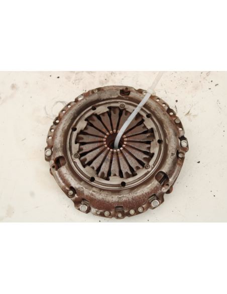Sprzęgło tarcza docisk 9670270580 Citroen Peugeot