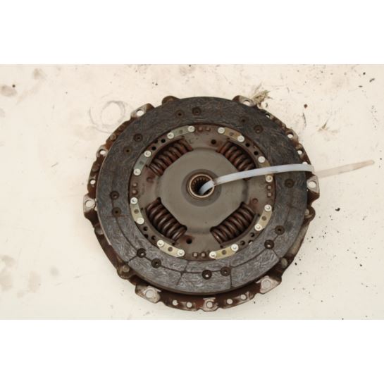 Sprzęgło tarcza docisk 9670270580 Citroen Peugeot
