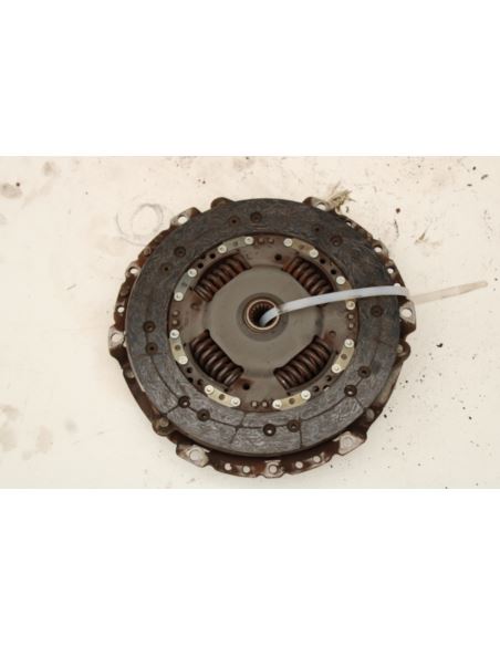 Sprzęgło tarcza docisk 9670270580 Citroen Peugeot