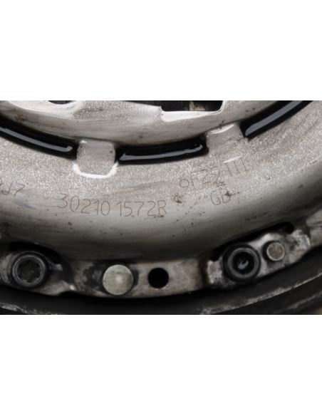 Sprzęgło koło tarcza docisk Renault MEGANE SCENIC