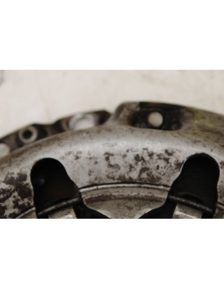 Sprzęgło tarcza docisk Toyota Yaris