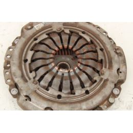 Sprzęgło tarcza docisk Nissan Renault