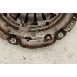 Sprzęgło tarcza docisk Nissan Renault 2