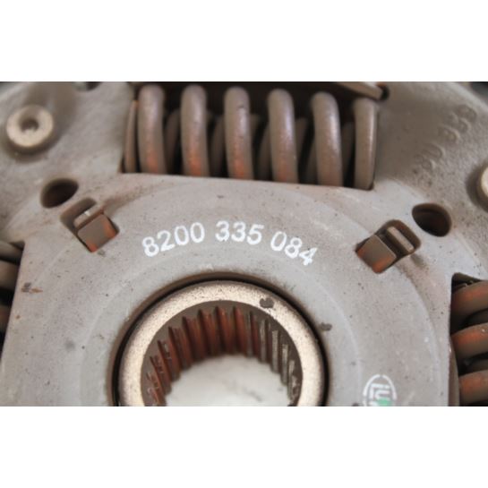 Sprzęgło tarcza docisk 8200335084 Renault
