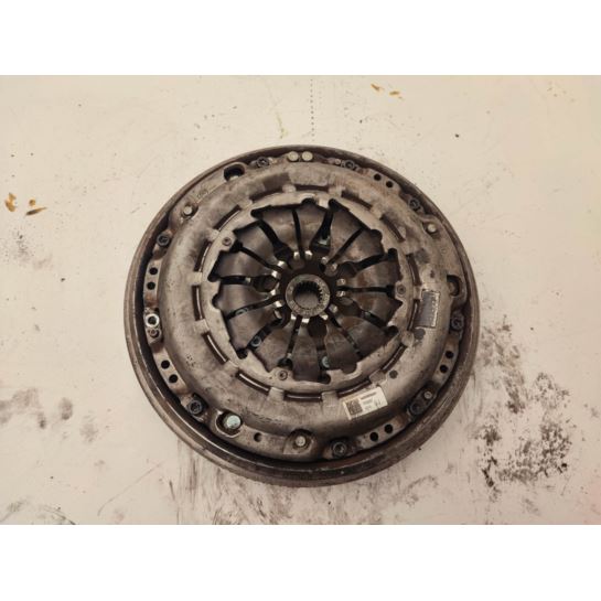 Koło sprzęgło 301018787R Renault MEGANE