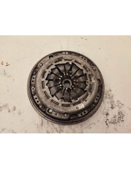 Koło sprzęgło 301018787R Renault MEGANE