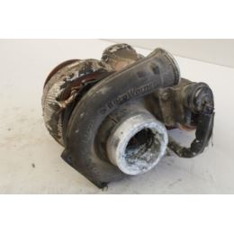 Turbosprężarka Turbina DAF 105